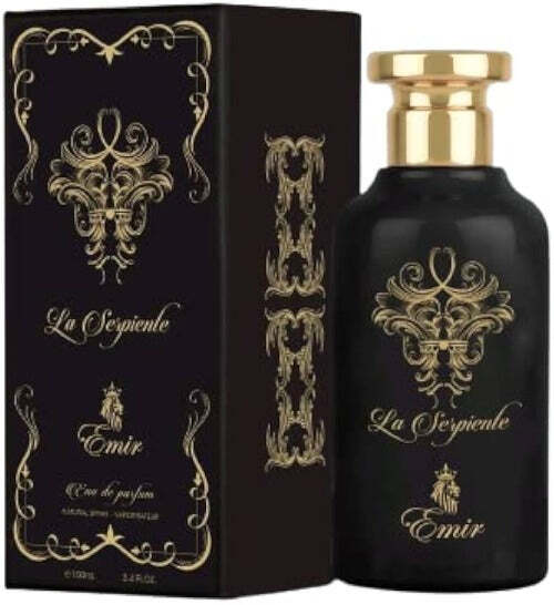 Paris Corner La Serpiente Emir Eau De Parfum LuxuryLifeWay Online Store