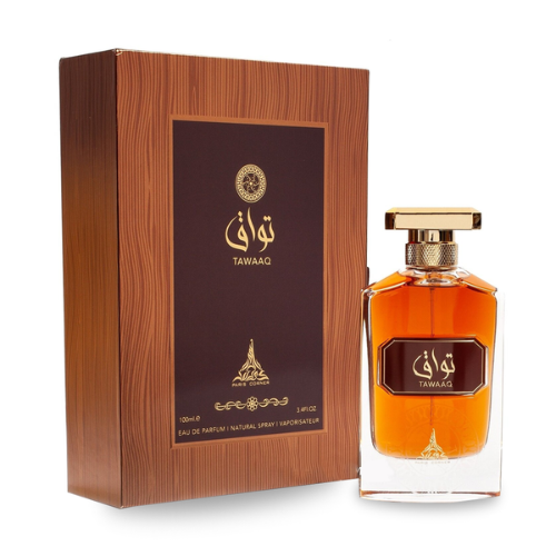 Paris Corner Tawaaq Eau De Parfum LuxuryLifeWay Online Store