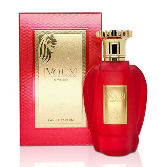 Paris Corner Voux Spices Emir Eau De Parfum LuxuryLifeWay Online Store