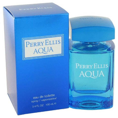 Perry Ellis Aqua Eau De Toilette LuxuryLifeWay Online Store