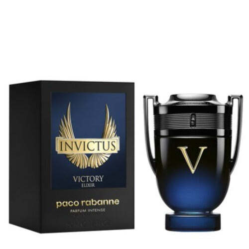 Paco Rabanne Invictus Victory Elixir Parfum Intense LuxuryLifeWay Online Store