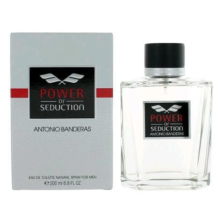 Power Of Seduction Eau De Toilette LuxuryLifeWay Online Store