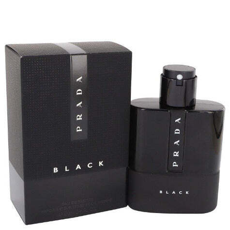 Prada Luna Rossa Black Eau De Parfum LuxuryLifeWay Online Store