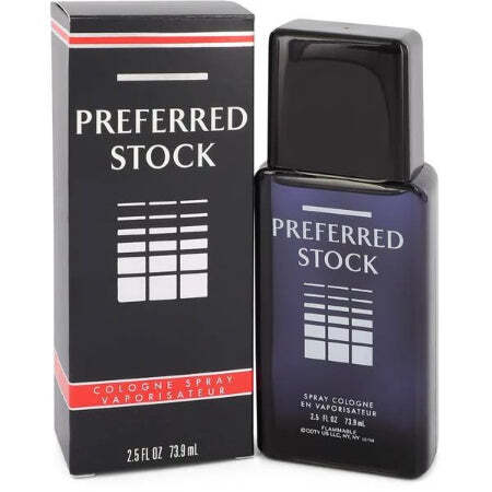 Preferred Stock Cologne Spray LuxuryLifeWay Online Store