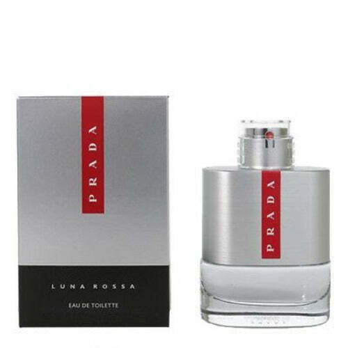 Prada Luna Rossa Eau De Toilette LuxuryLifeWay Online Store