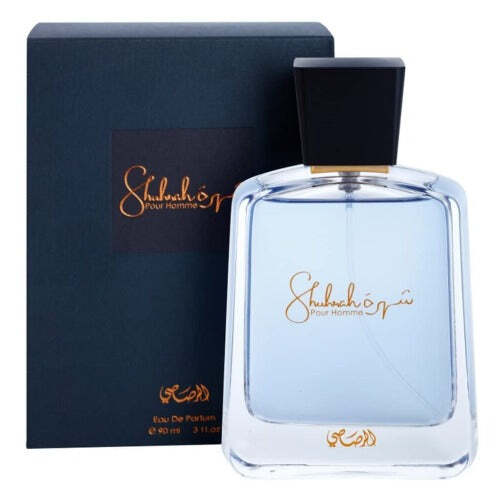 Rasasi Shuhrah Pour Homme Eau De Parfum LuxuryLifeWay Online Store