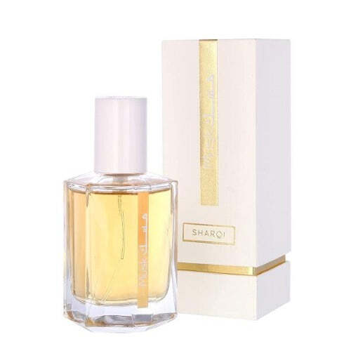 Rasasi Musk Sharqi Eau De Parfum LuxuryLifeWay Online Store
