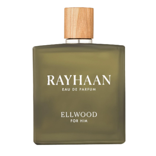 Rayhaan Ellwood Eau De Parfum LuxuryLifeWay Online Store