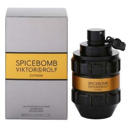 Spicebomb Extreme Eau De Parfum LuxuryLifeWay Online Store