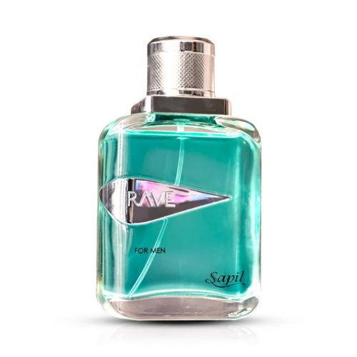 Sapil Rave Eau De Toilette LuxuryLifeWay Online Store