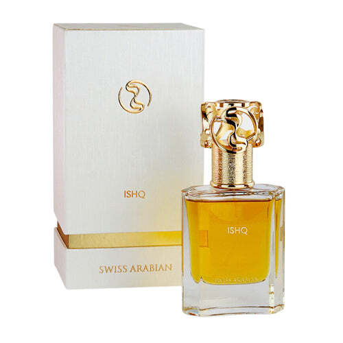 Swiss Arabian Ishq Eau De Parfum LuxuryLifeWay Online Store