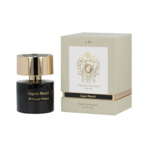 Tiziana Terenzi Caput Mundi Extrait De Parfum LuxuryLifeWay Online Store