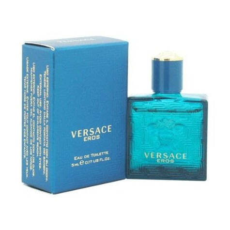 Versace Eros Eau De Toilette LuxuryLifeWay Online Store