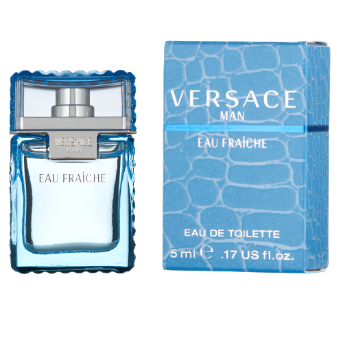 Versace Man Eau Fraiche Eau De Toilette LuxuryLifeWay Online Store