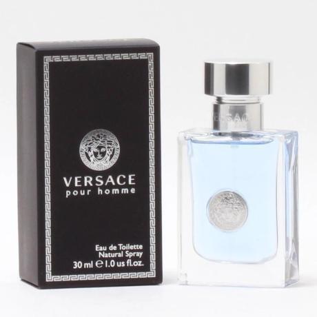 Versace Pour Homme Eau De Toilette LuxuryLifeWay Online Store