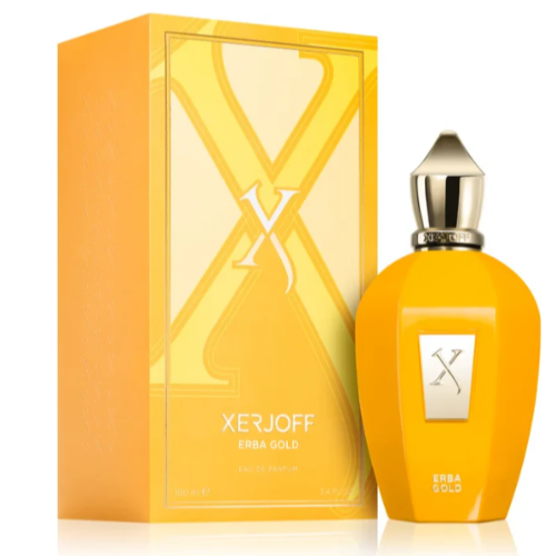 Xerjoff Erba Gold Eau De Parfum LuxuryLifeWay Online Store
