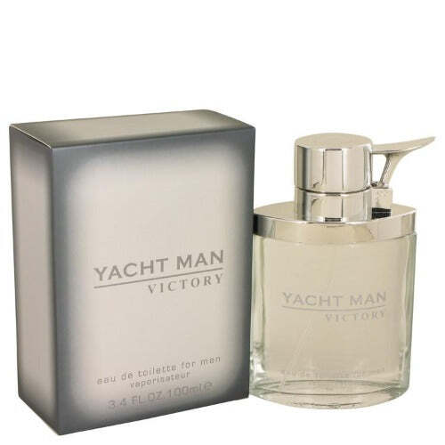 Yacht Man Victory Eau De Toilette LuxuryLifeWay Online Store