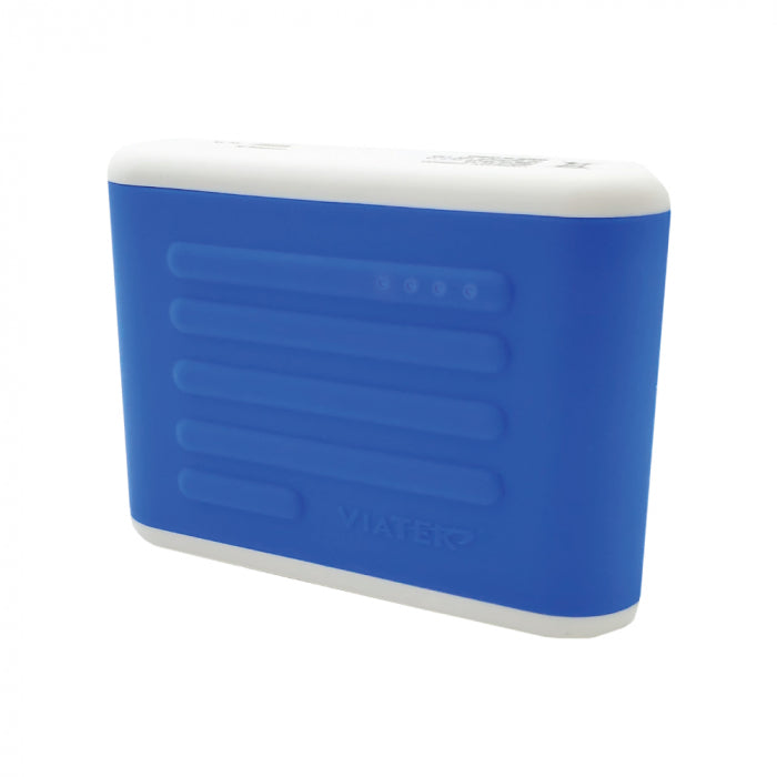 Blue - Pocket Jump: Power Bank and Car Jump Starter LuxuryLifeWay Online Store