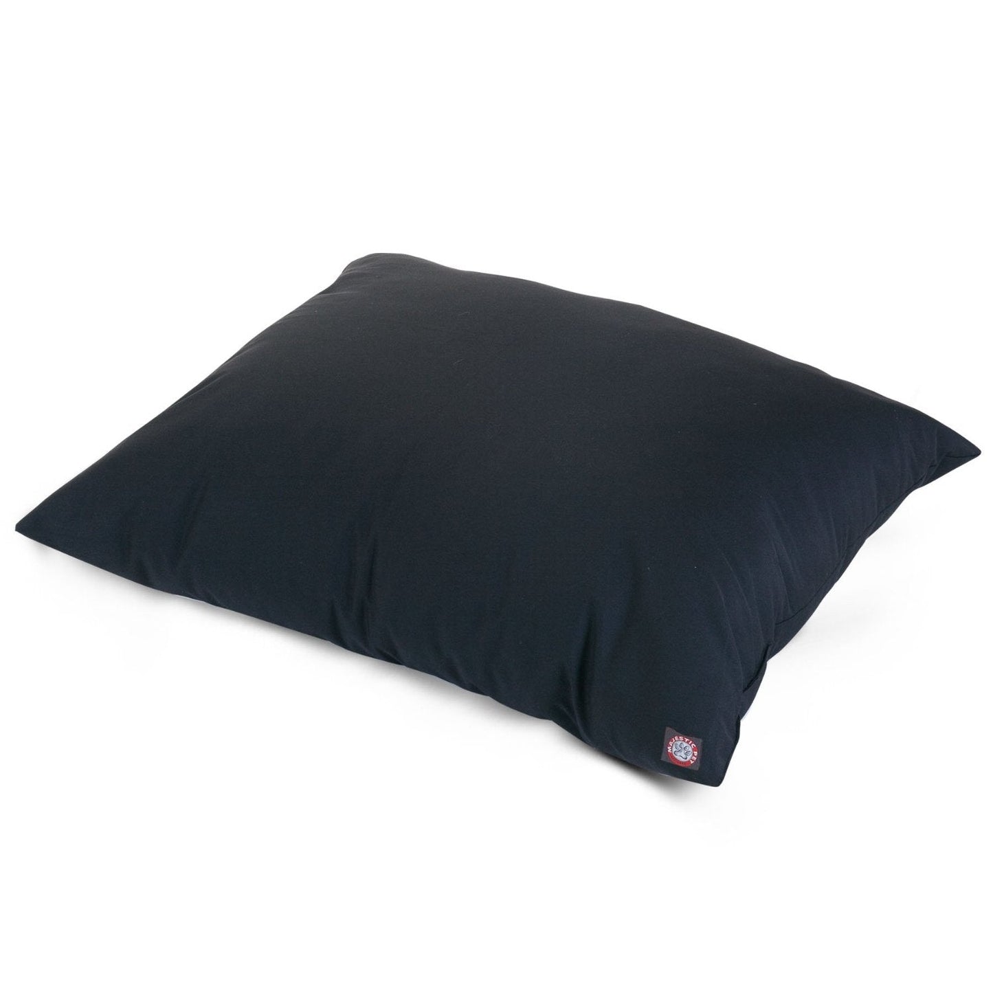 Black 35 x 46 inch Pet Bed for Large Dogs - Made in USA LuxuryLifeWay Online Store