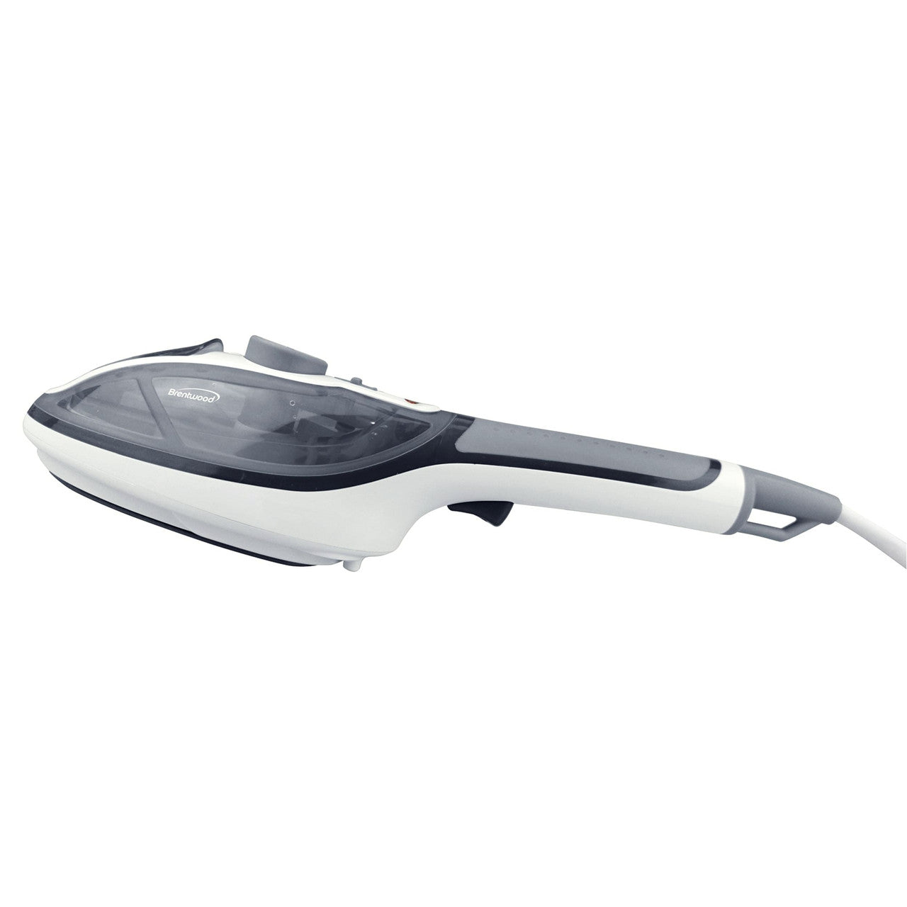 Brentwood Nonstick Handheld Clothes Steamer and Iron LuxuryLifeWay Online Store