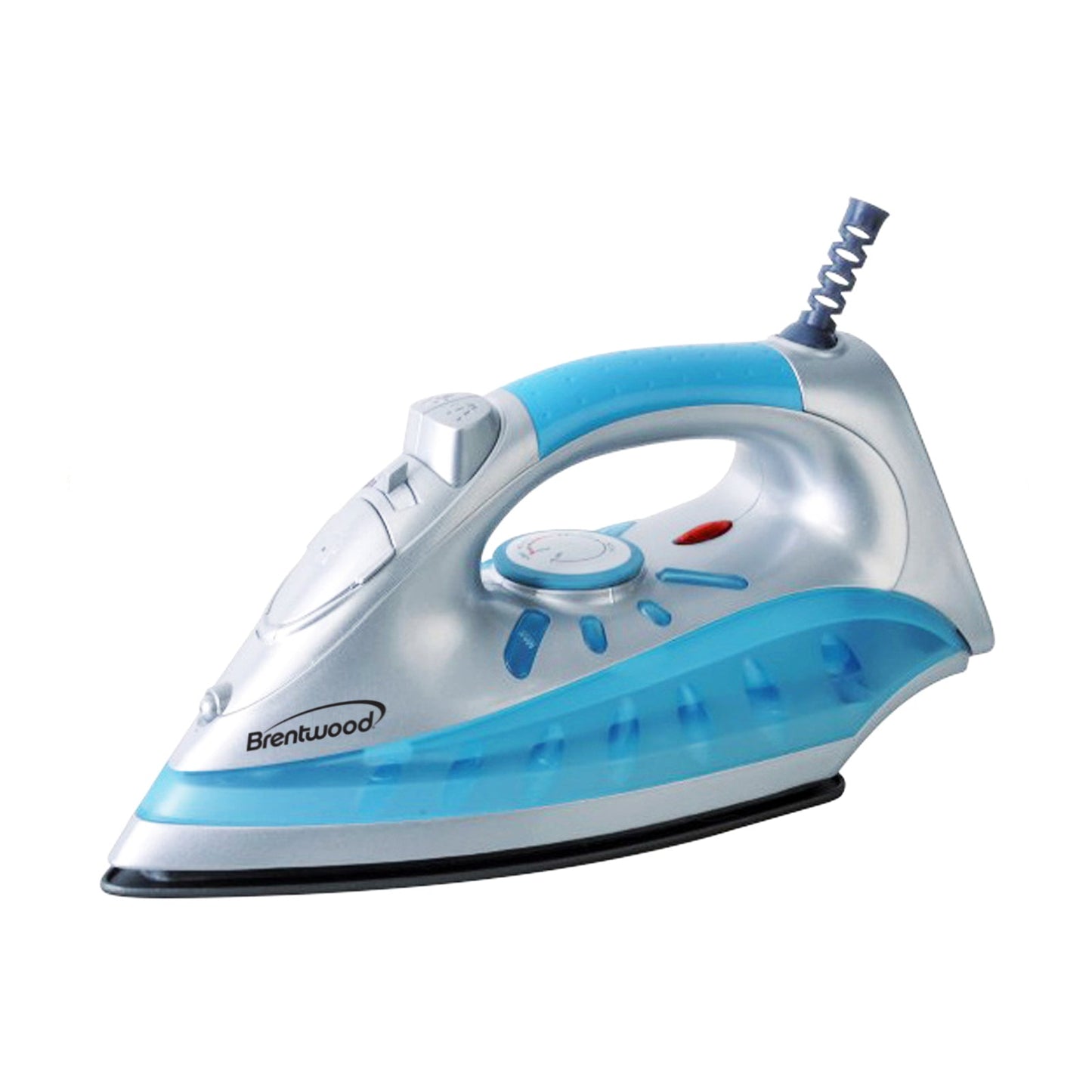Brentwood Steam/Spray/Non-Stick/Dry Iron LuxuryLifeWay Online Store
