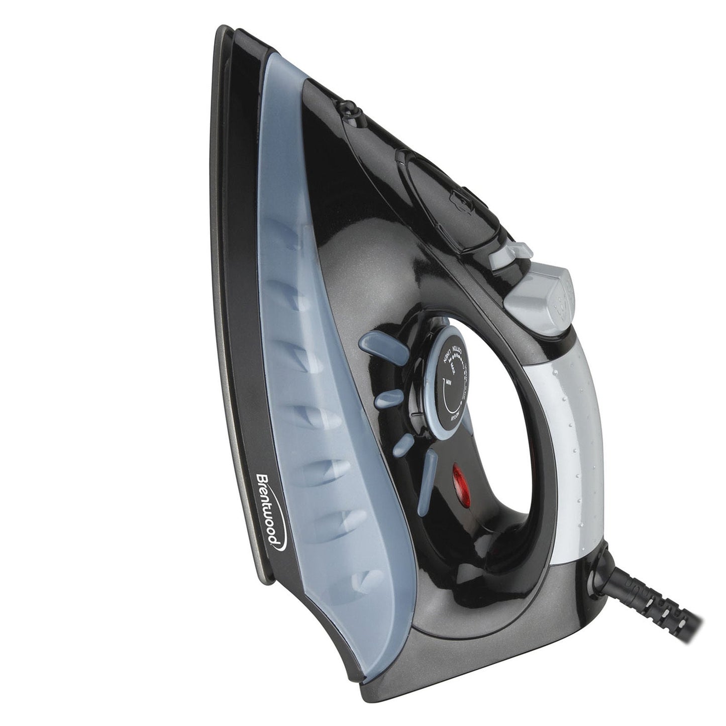 Brentwood Full Size Stem / Spray / Dry Iron LuxuryLifeWay Online Store