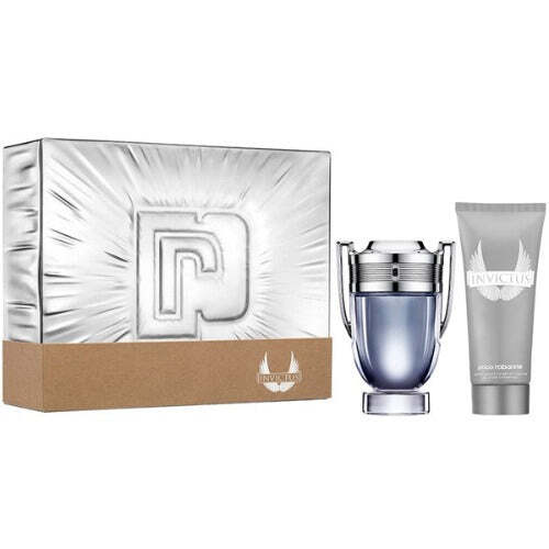 Paco Invictus 2 Piece Gift Set LuxuryLifeWay Online Store