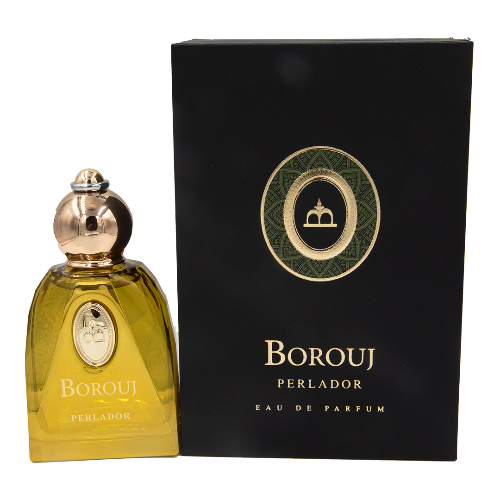 Dumont Borouj Perlador Eau De Parfum LuxuryLifeWay Online Store