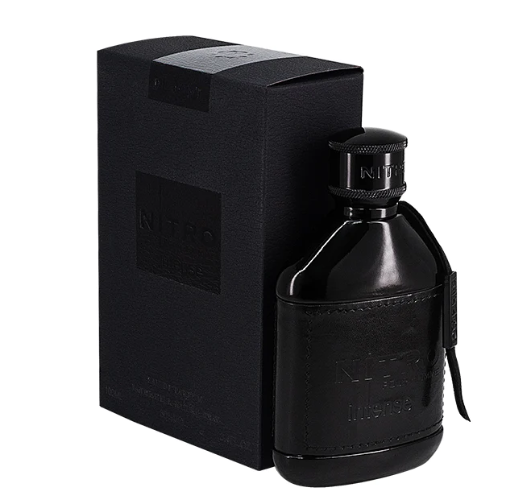 Dumont Nitro Intense Eau De Parfum LuxuryLifeWay Online Store