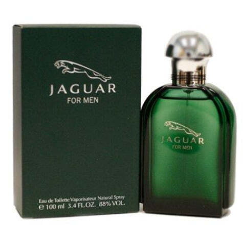 Jaguar Eau De Toilette LuxuryLifeWay Online Store