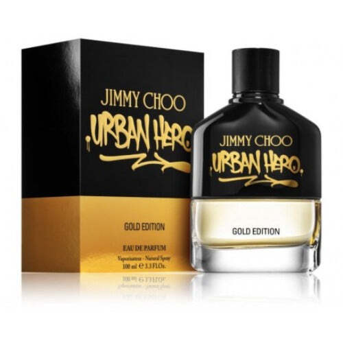 Urban Hero Gold Edition Eau De Parfum LuxuryLifeWay Online Store