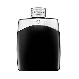 Mont Blanc Legend Eau De Toilette LuxuryLifeWay Online Store
