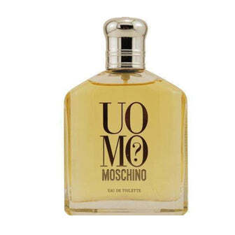 Uomo Moschino Eau De Toilette LuxuryLifeWay Online Store