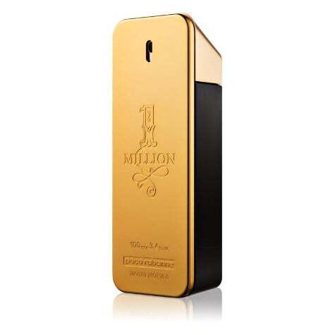 Paco Rabanne 1 Million Eau De Toilette LuxuryLifeWay Online Store
