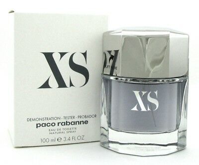 Paco Rabanne XS Eau De Toilette LuxuryLifeWay Online Store