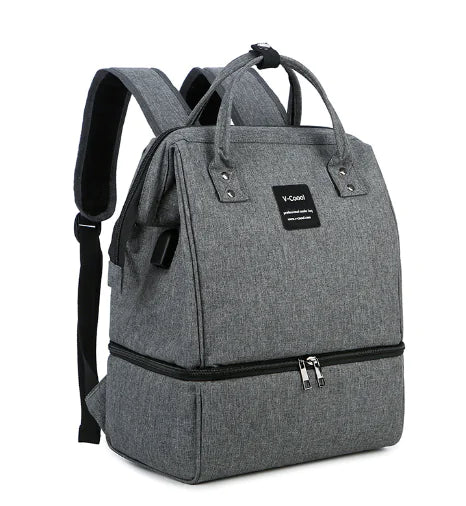 Detachable Mother and Baby Bag Pi-Mart