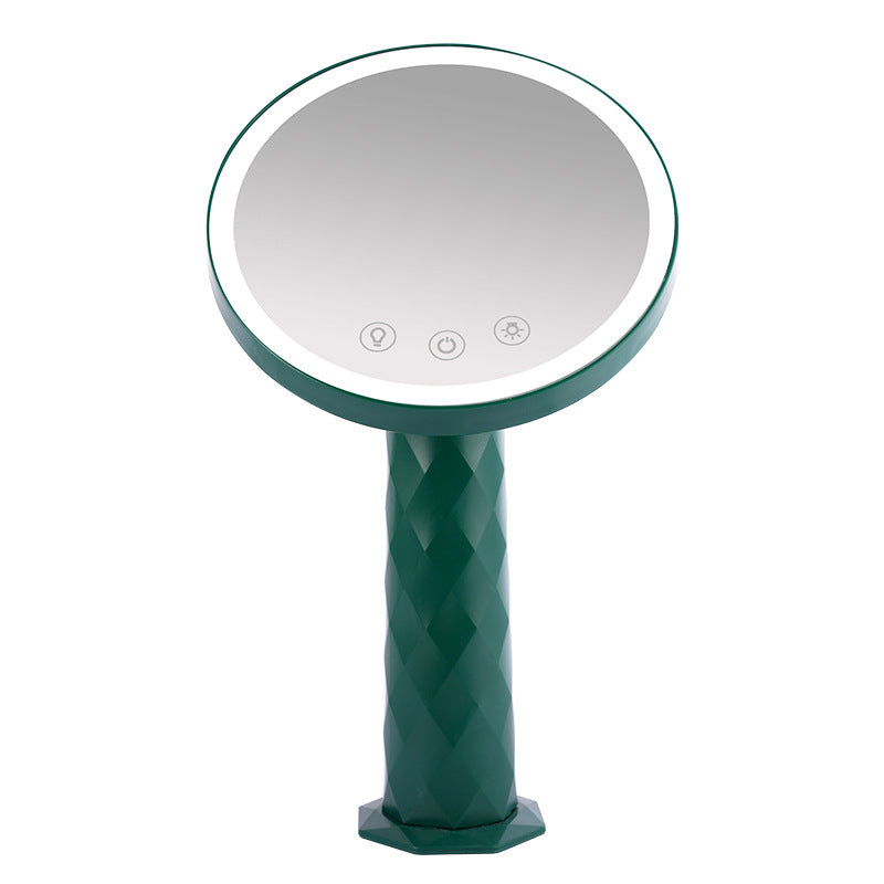 Makeup Mirror Led Desktop With Light