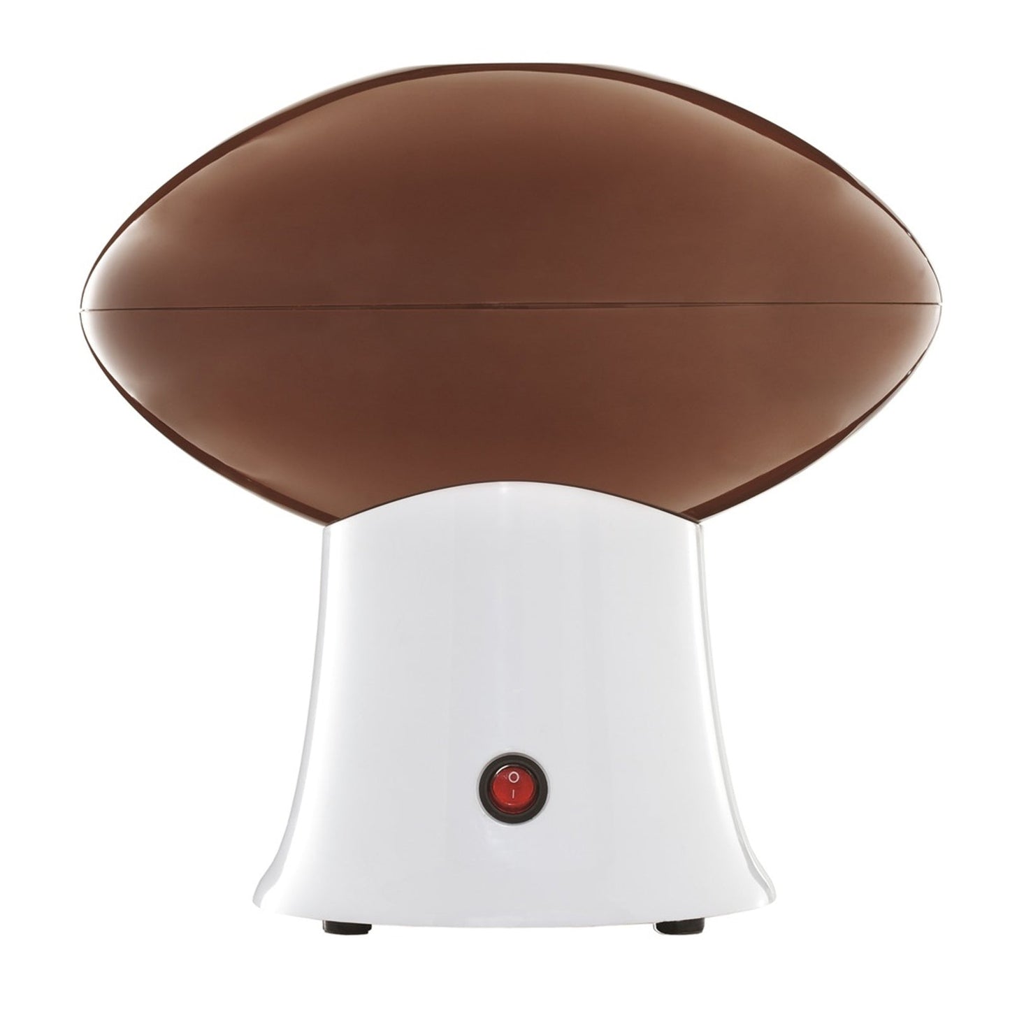 Brentwood Football 8-Cup Hot Air Popcorn Maker LuxuryLifeWay Online Store