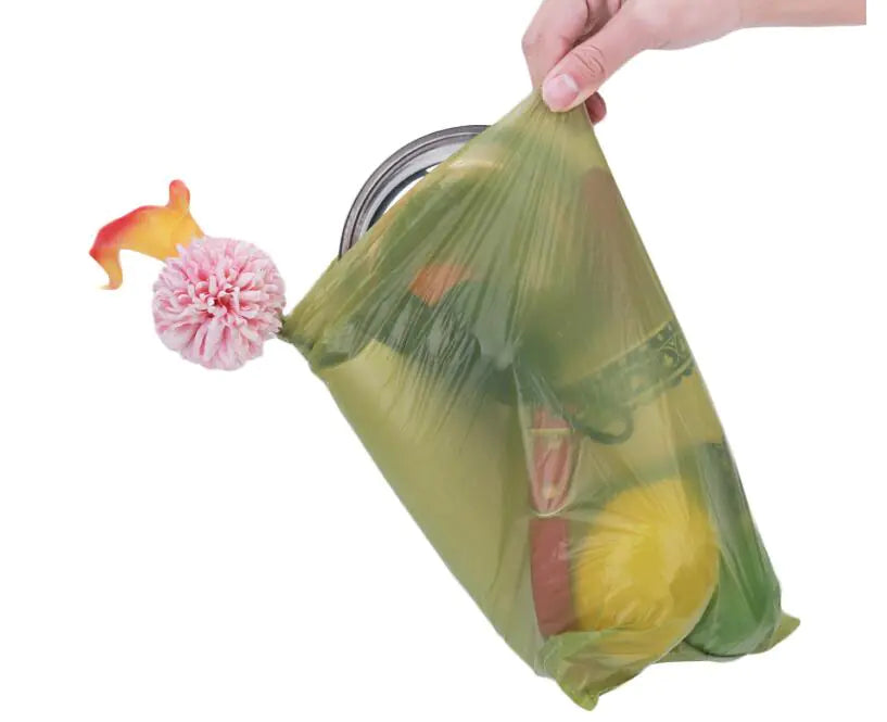 Biodegradable Eco-Friendly Pet Waste Bags Best YouTube Store
