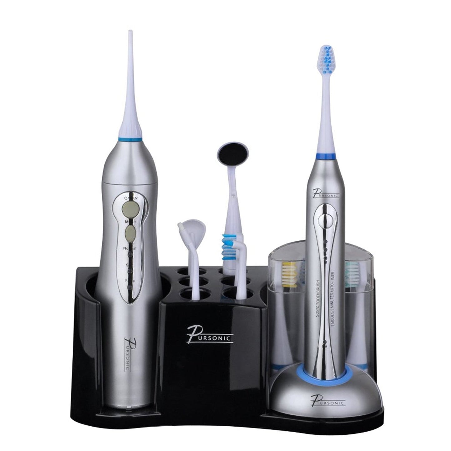 Pursonic S-620 Home Dental Center LuxuryLifeWay Online Store