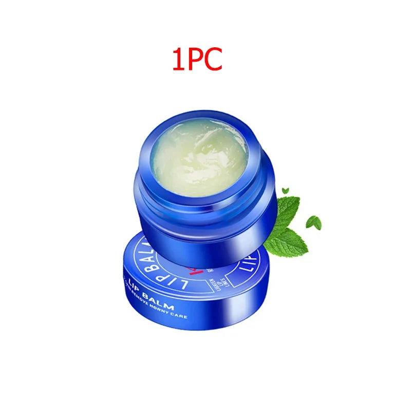 Lip Balm Remove Dark Lightening Melanin Mask Gloss Oil Exfoliating Clean Moisturizing Care Products Makeup Lip Beauty Health New Tri Light Beauty