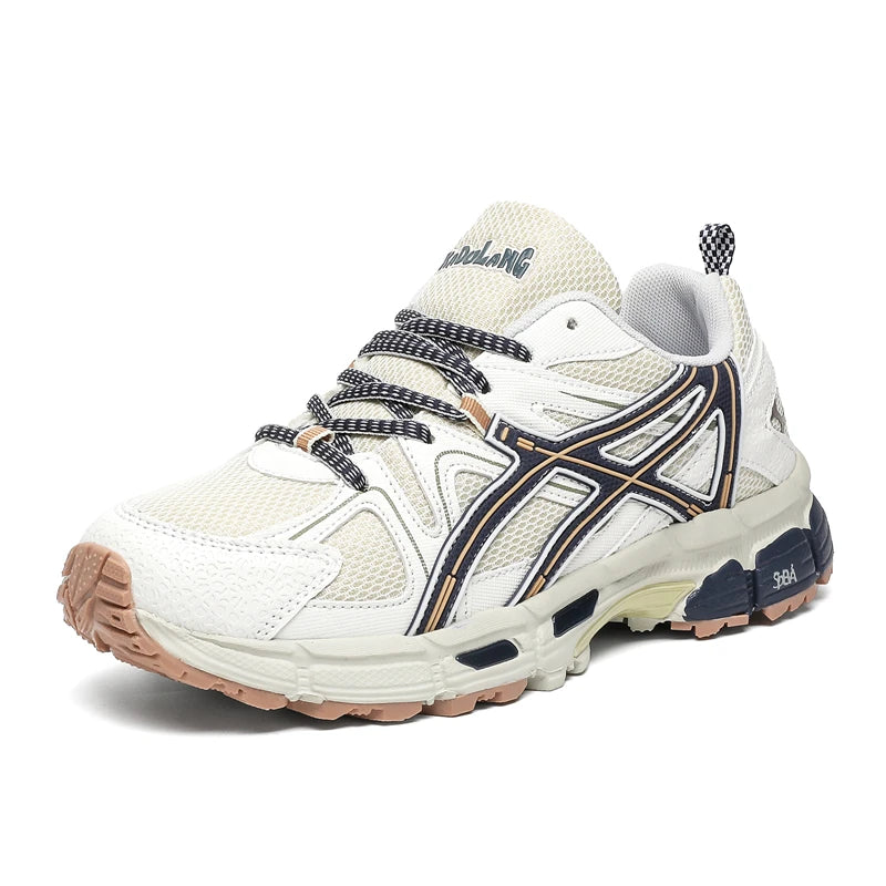 High Quality New Sneakers Men Women Fashion Casual Shoes with Neutral Anti Slip Anti Odor Performance Hot Selling Retro Run Shoe Pi-Mart