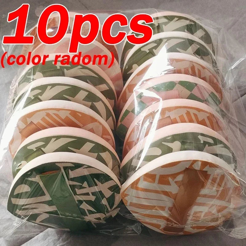Super Thick Cosmetics Puff Large Size Concealer Foundation Sponge Cushions Wet Dry Use Face Beauty Makeup Puffs Tools XL LadyShow.Store