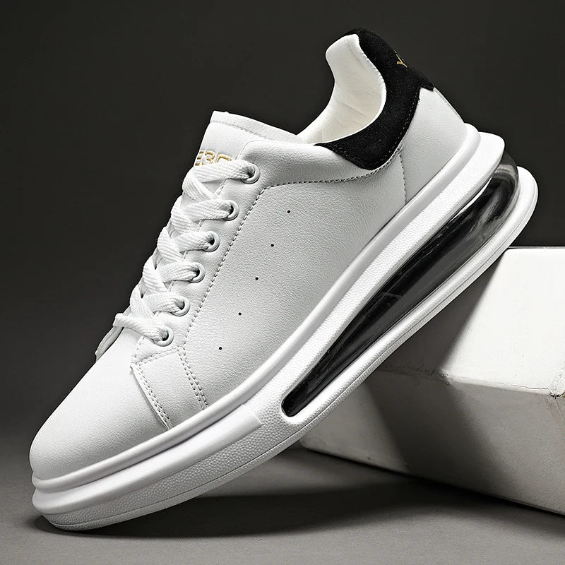 Shoes men Sneakers Male casual Mens Shoes tenis Luxury shoes Trainer Race Breathable Shoes fashion loafers running Shoes for men LadyShow.Store