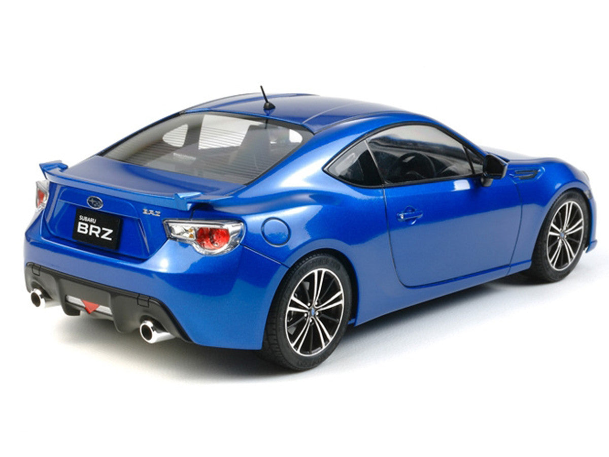 Model Kit Subaru BRZ 1/24 Scale Model by Tamiya LuxuryLifeWay Online Store