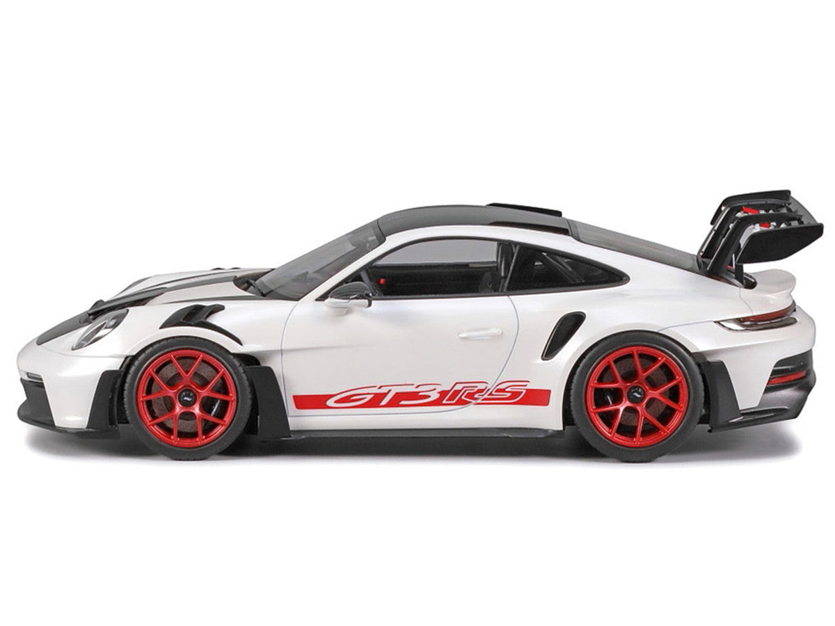 Model Kit Porsche 911 GT3 RS (992) 1/24 Scale Model by Tamiya LuxuryLifeWay Online Store