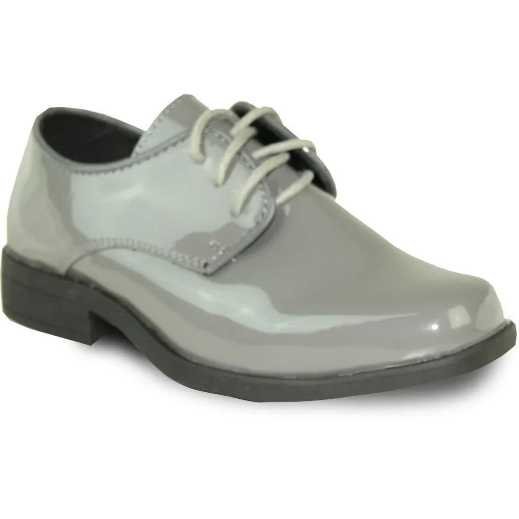 VANGELO Boy TUX-1KID Dress Shoe Formal Tuxedo for Prom & Wedding LuxuryLifeWay Online Store
