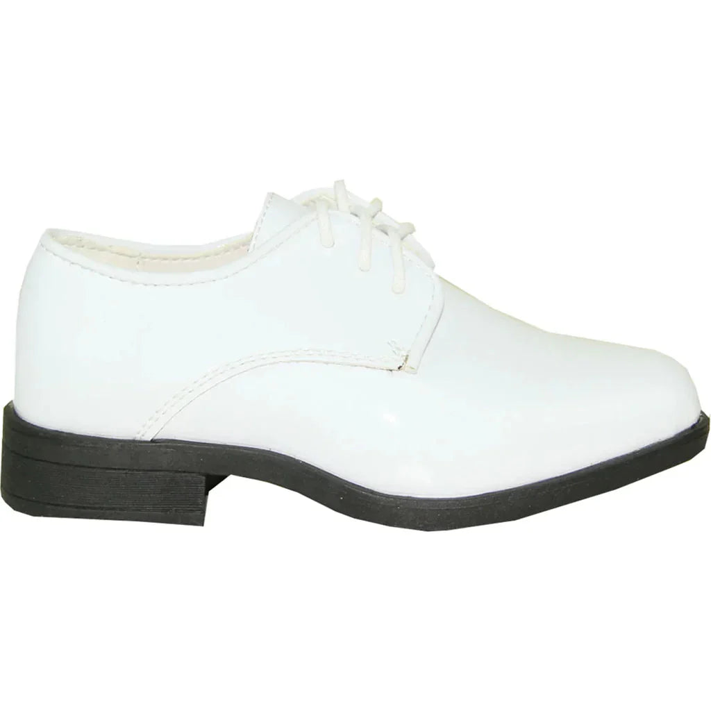 VANGELO Boy TUX-1KID Dress Shoe Formal Tuxedo for Prom & Wedding LuxuryLifeWay Online Store
