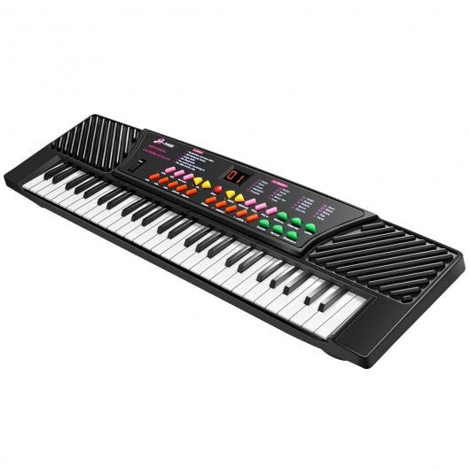 54 Keys Kids Electronic Music Piano LuxuryLifeWay Online Store