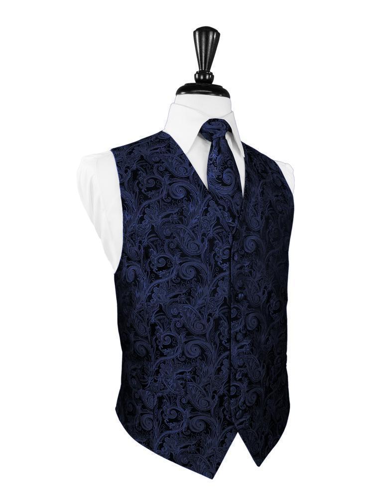 Tapestry Tuxedo Vest 6 LuxuryLifeWay Online Store